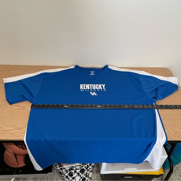 Pro Player Kentucky Wildcats t-shirt - Picture 11 of 13